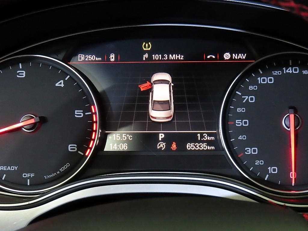 아우디 A6 뉴A6 35 TDI 이미지 9