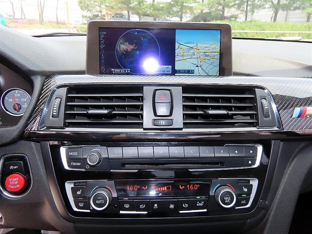 BMW 3시리즈 M3 (F80, E90) M3 세단 이미지 13