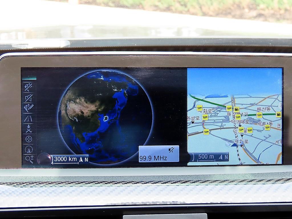 BMW 3시리즈 M3 (F80, E90) M3 세단 이미지 14