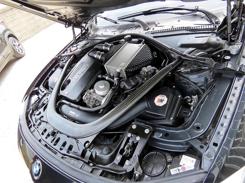 BMW 3시리즈 M3 (F80, E90) M3 세단 이미지 19