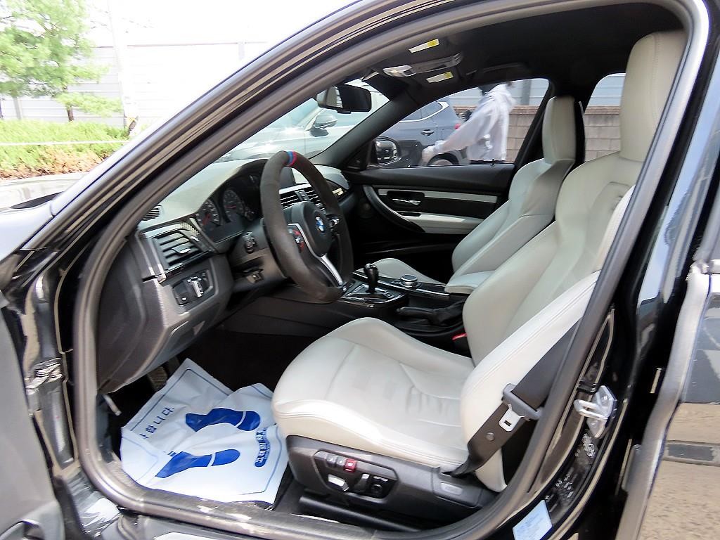 BMW 3시리즈 M3 (F80, E90) M3 세단 이미지 5