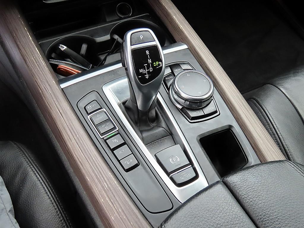 BMW X5 X5 (F15) xDrive 30d 이미지 11