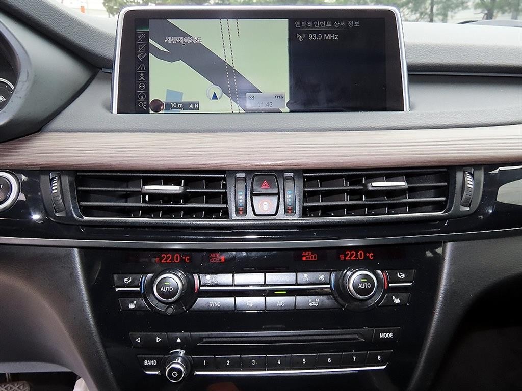 BMW X5 X5 (F15) xDrive 30d 이미지 13