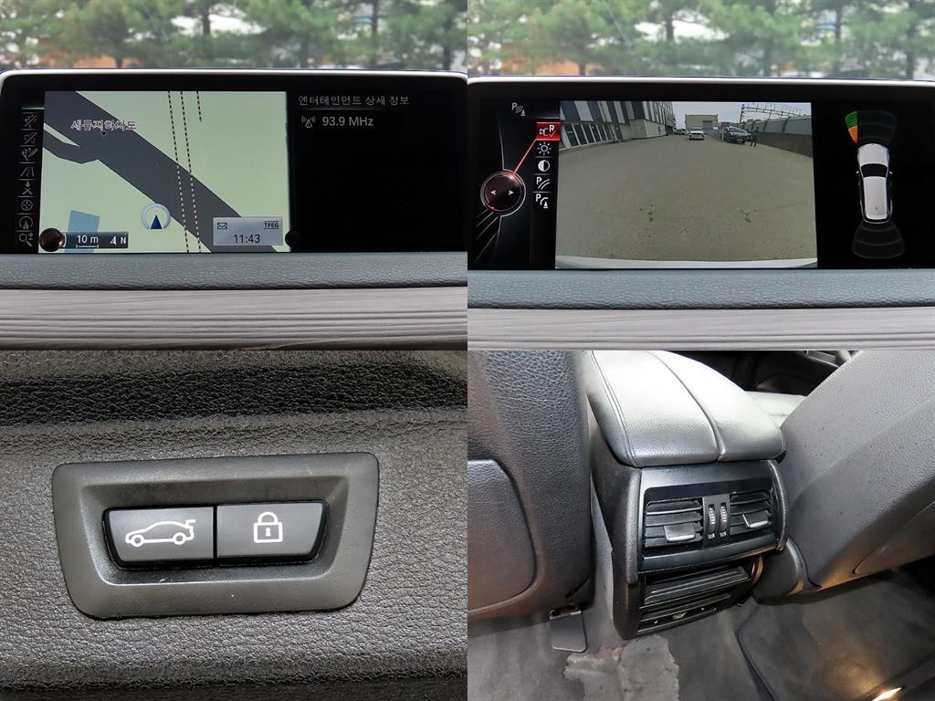 BMW X5 X5 (F15) xDrive 30d 이미지 18