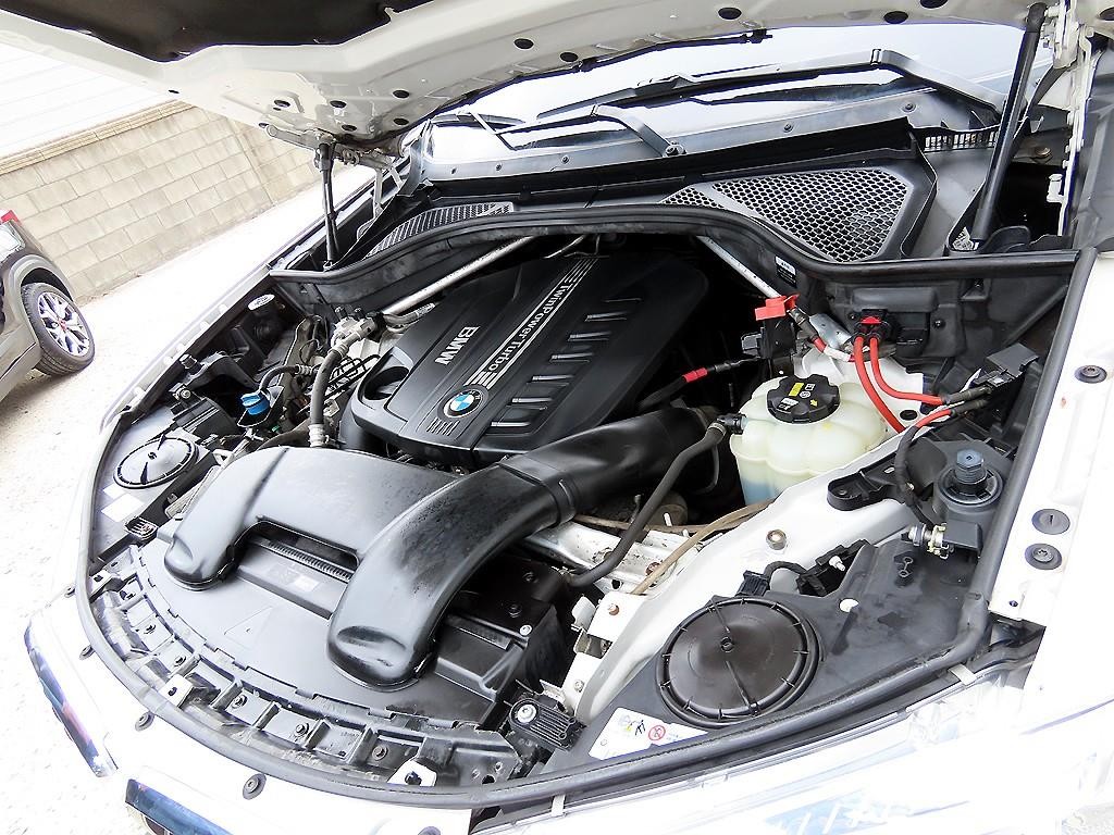 BMW X5 X5 (F15) xDrive 30d 이미지 19