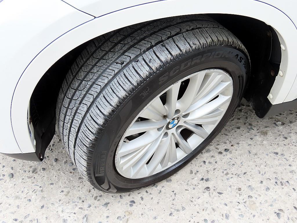 BMW X5 X5 (F15) xDrive 30d 이미지 20