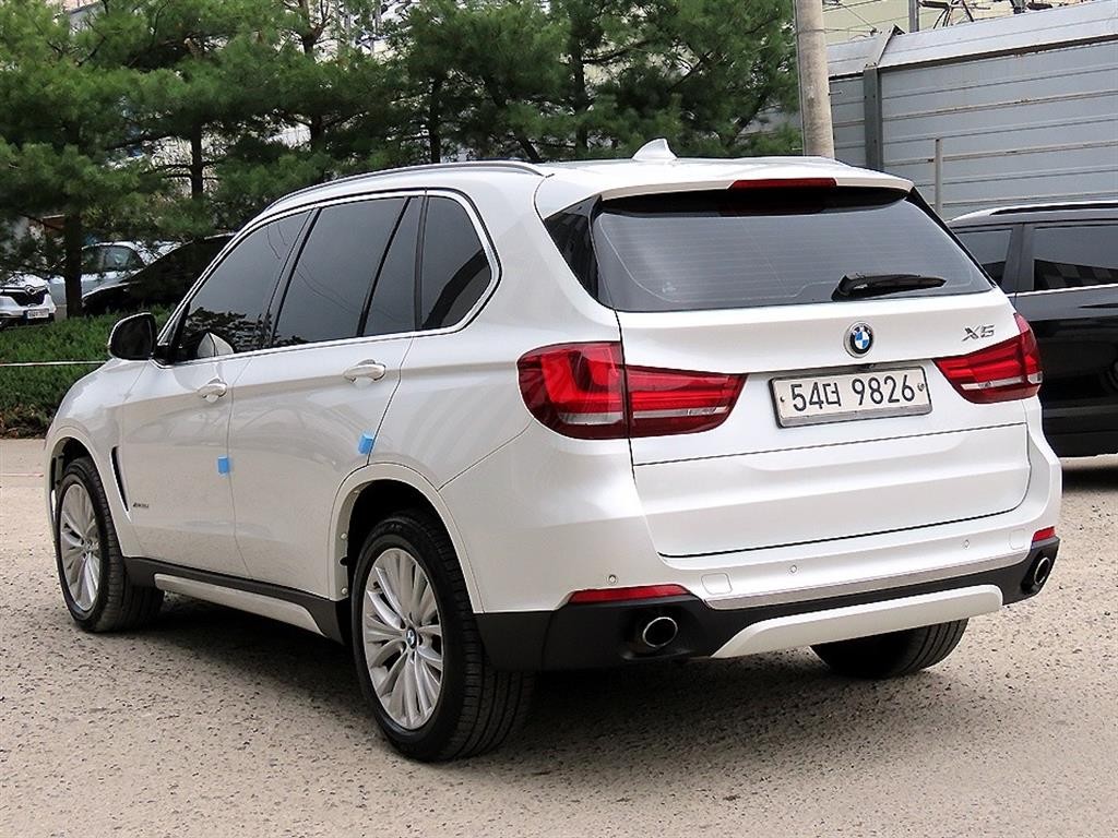 BMW X5 X5 (F15) xDrive 30d 이미지 3