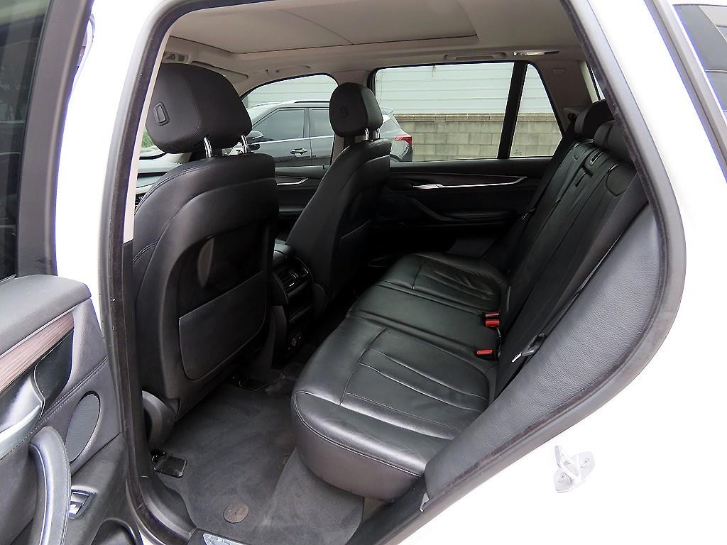BMW X5 X5 (F15) xDrive 30d 이미지 6