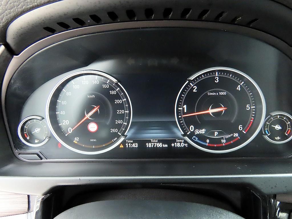BMW X5 X5 (F15) xDrive 30d 이미지 9