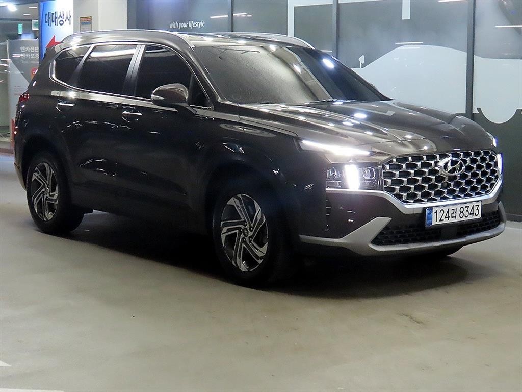 현대 싼타페 더 뉴 싼타페 가솔린 2.5T 2WD 프레스티지 이미지 1