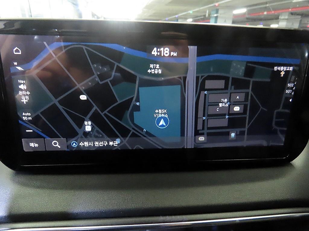 현대 싼타페 더 뉴 싼타페 가솔린 2.5T 2WD 프레스티지 이미지 13