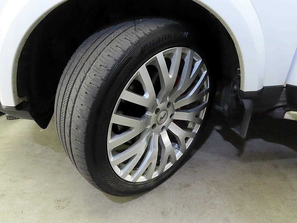 랜드로버 디스커버리 디스커버리4 3.0 SDV6 SE 이미지 20