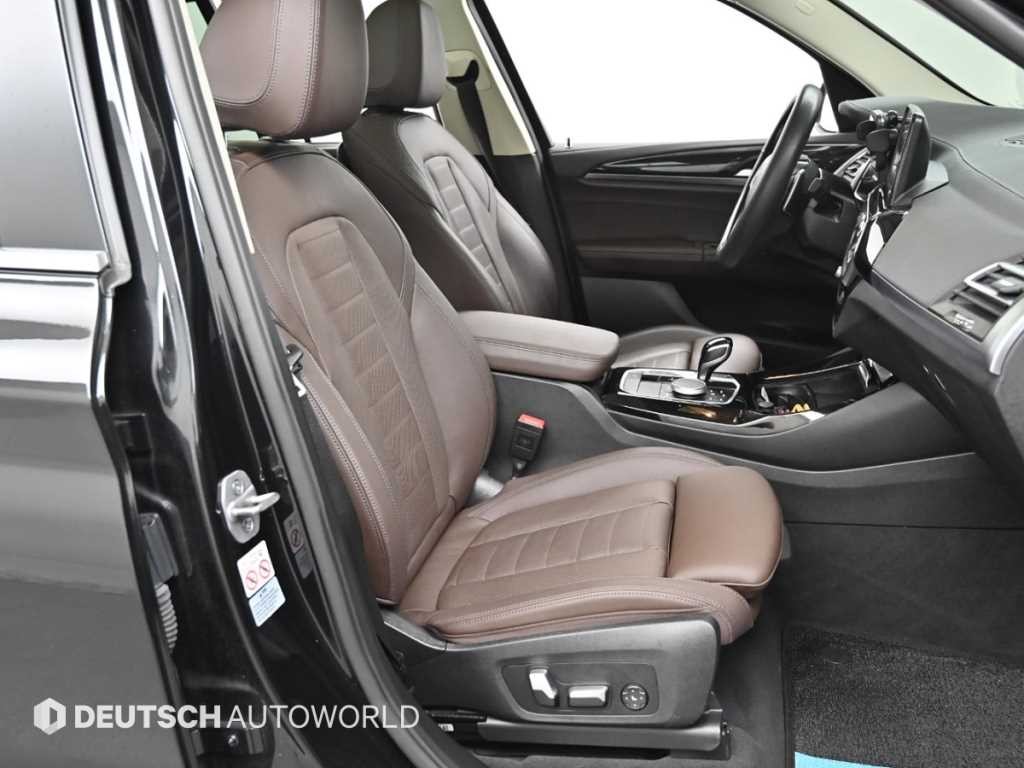 BMW X3 X3 (G01) xDrive 20i xLine 이미지 10