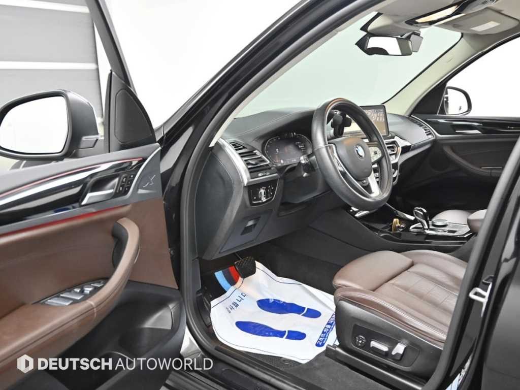 BMW X3 X3 (G01) xDrive 20i xLine 이미지 11