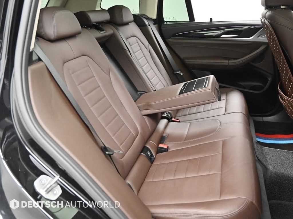 BMW X3 X3 (G01) xDrive 20i xLine 이미지 12