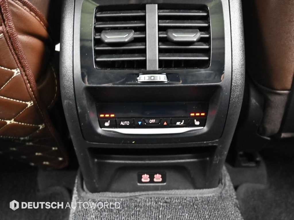 BMW X3 X3 (G01) xDrive 20i xLine 이미지 16