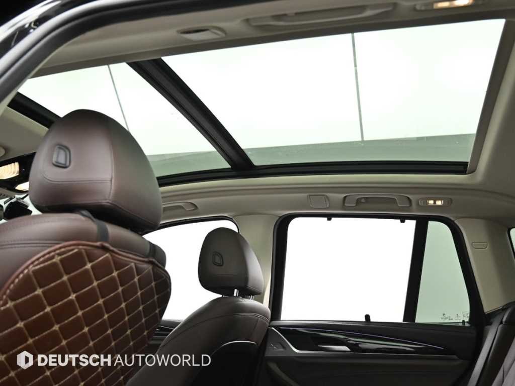 BMW X3 X3 (G01) xDrive 20i xLine 이미지 18