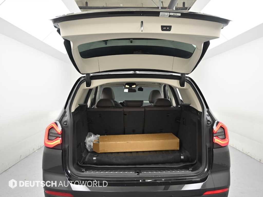 BMW X3 X3 (G01) xDrive 20i xLine 이미지 19