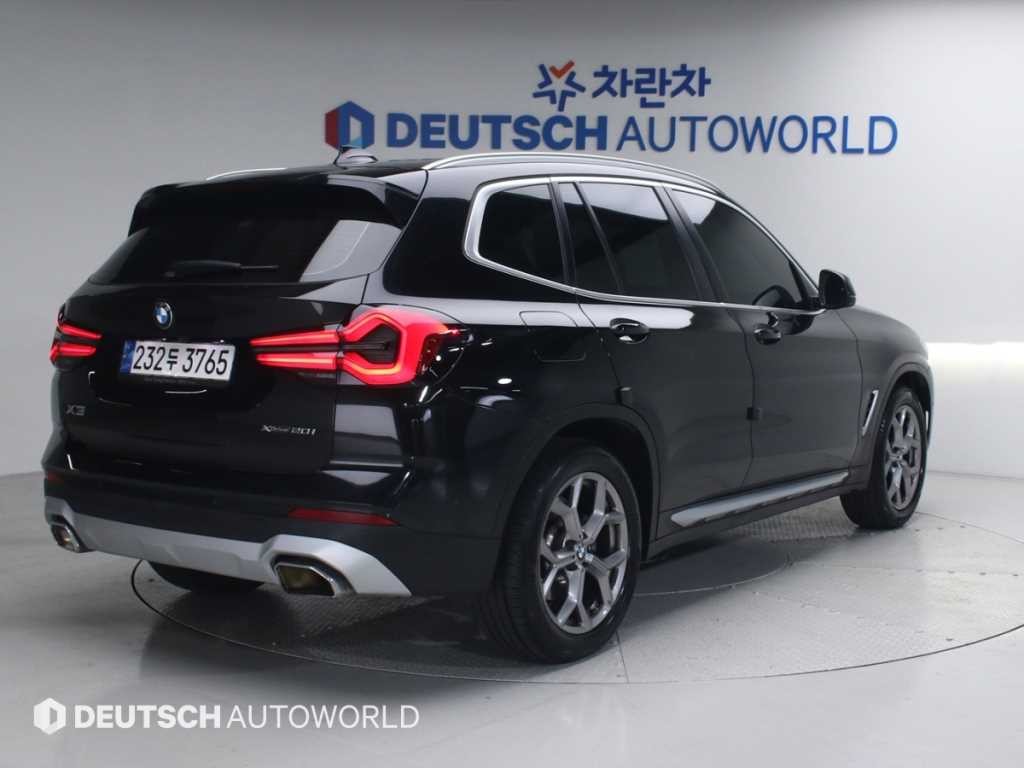 BMW X3 X3 (G01) xDrive 20i xLine 이미지 2