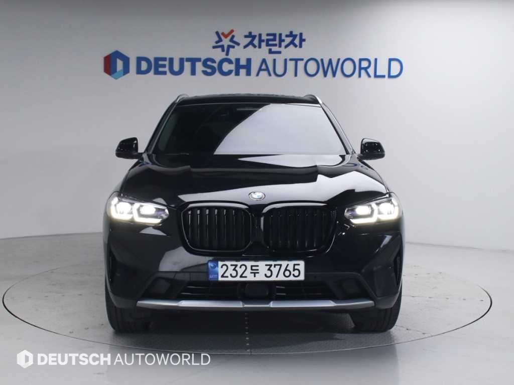 BMW X3 X3 (G01) xDrive 20i xLine 이미지 3