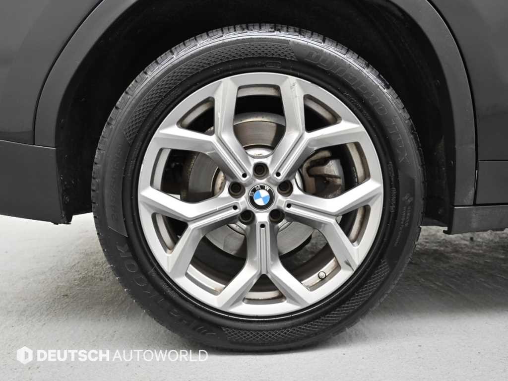 BMW X3 X3 (G01) xDrive 20i xLine 이미지 5