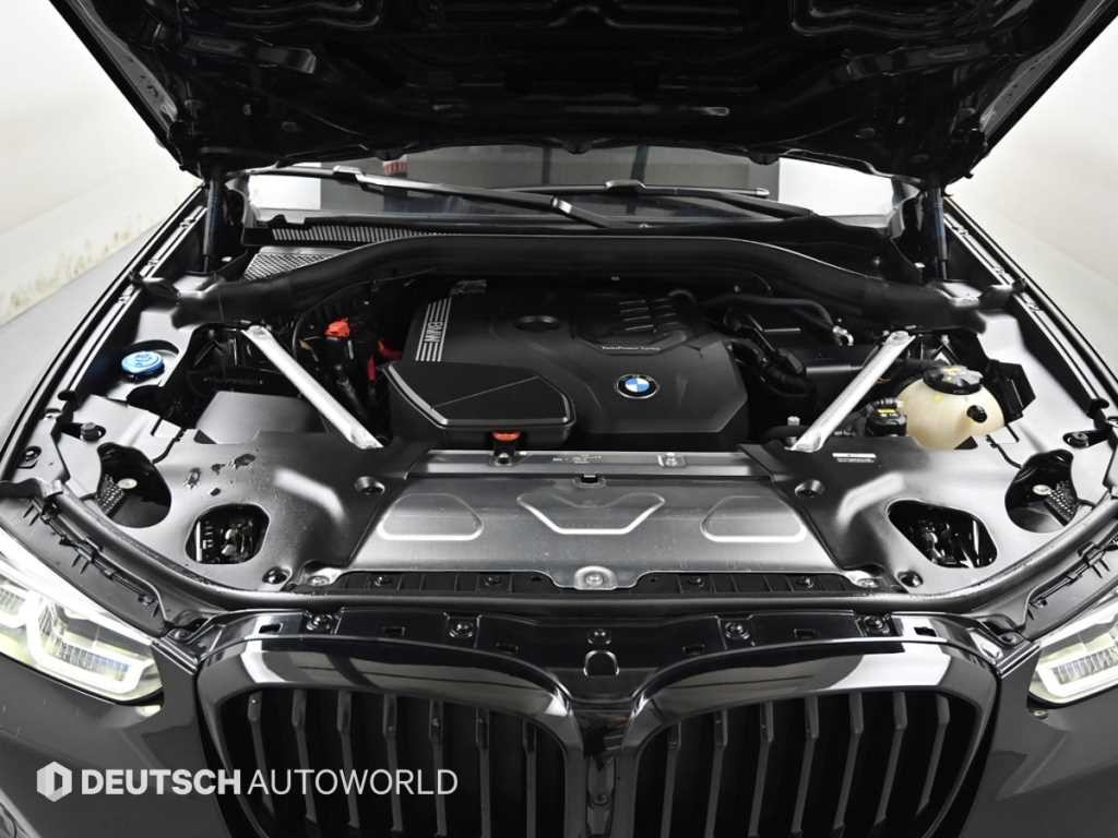 BMW X3 X3 (G01) xDrive 20i xLine 이미지 6