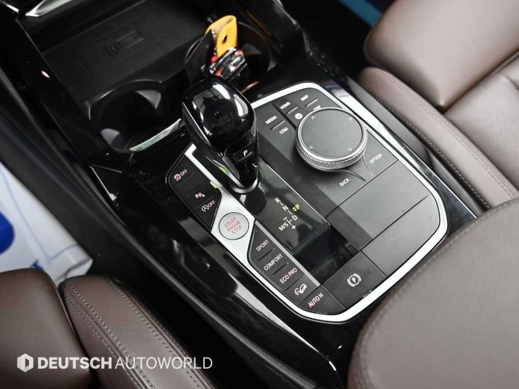 BMW X3 X3 (G01) xDrive 20i xLine 이미지 9