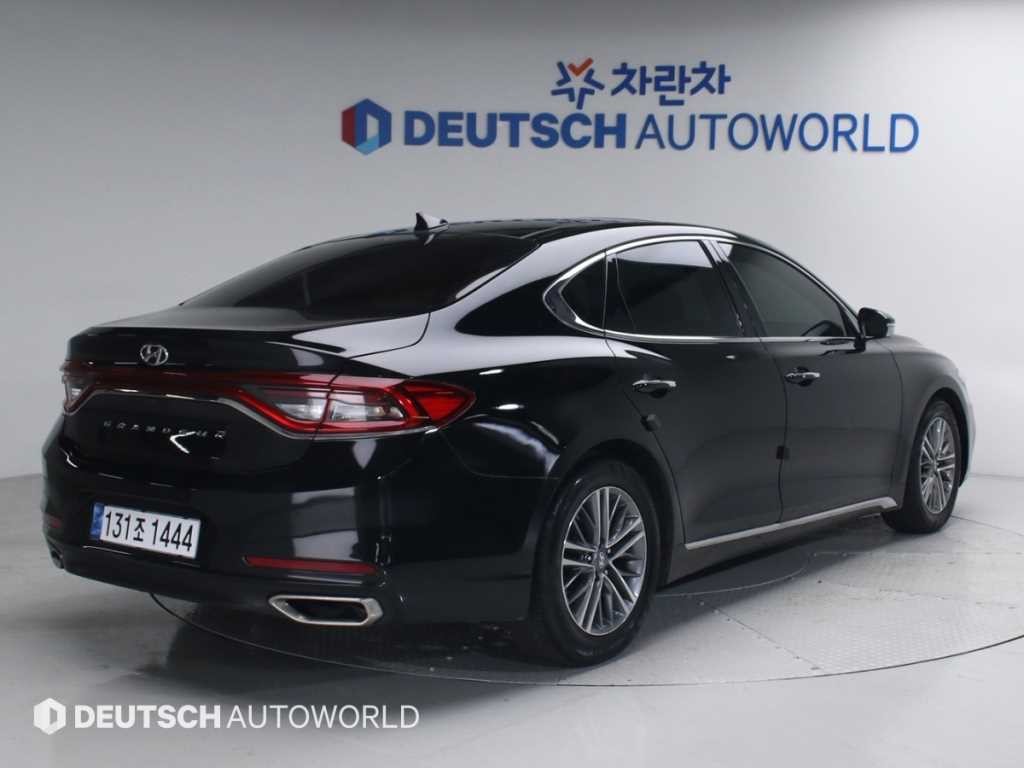현대 그랜저 그랜저 IG 2.4 GDI 모던 이미지 2