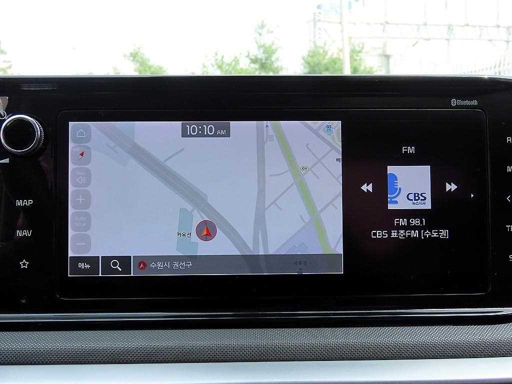 기아 K5 K5 3세대 2.0 트렌디 이미지 14