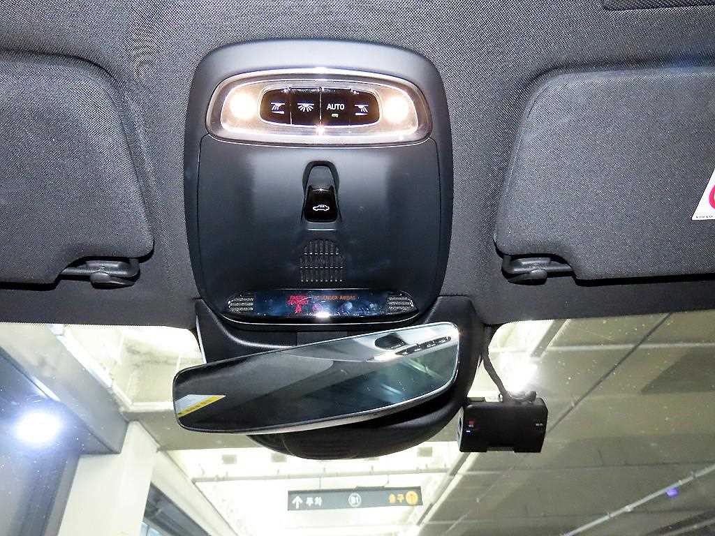 볼보 V90 V90 크로스컨트리 T5 프로 AWD 이미지 14