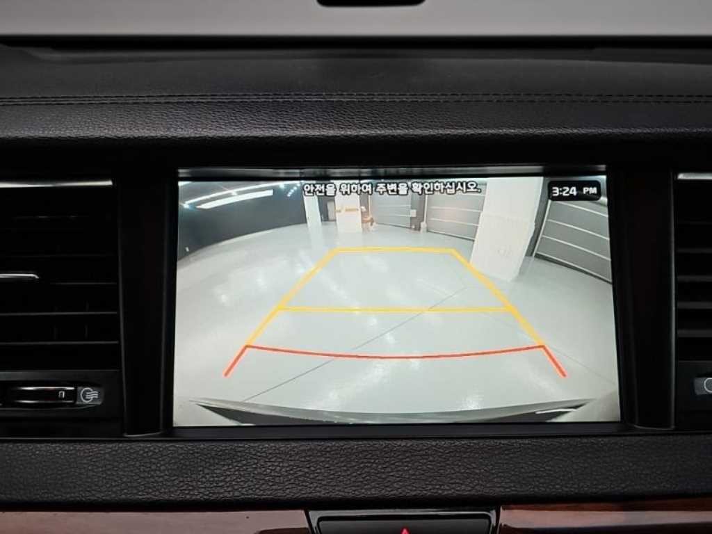 기아 K7 올 뉴 K7 2.4 GDI 프레스티지 이미지 10