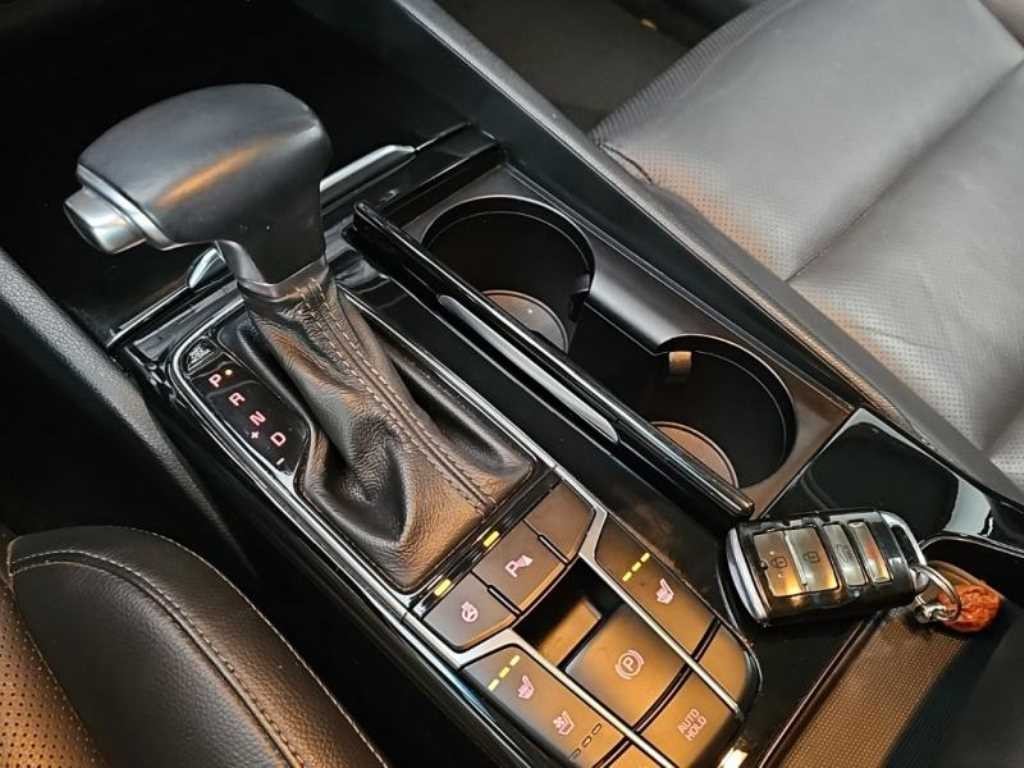 기아 K7 올 뉴 K7 2.4 GDI 프레스티지 이미지 12