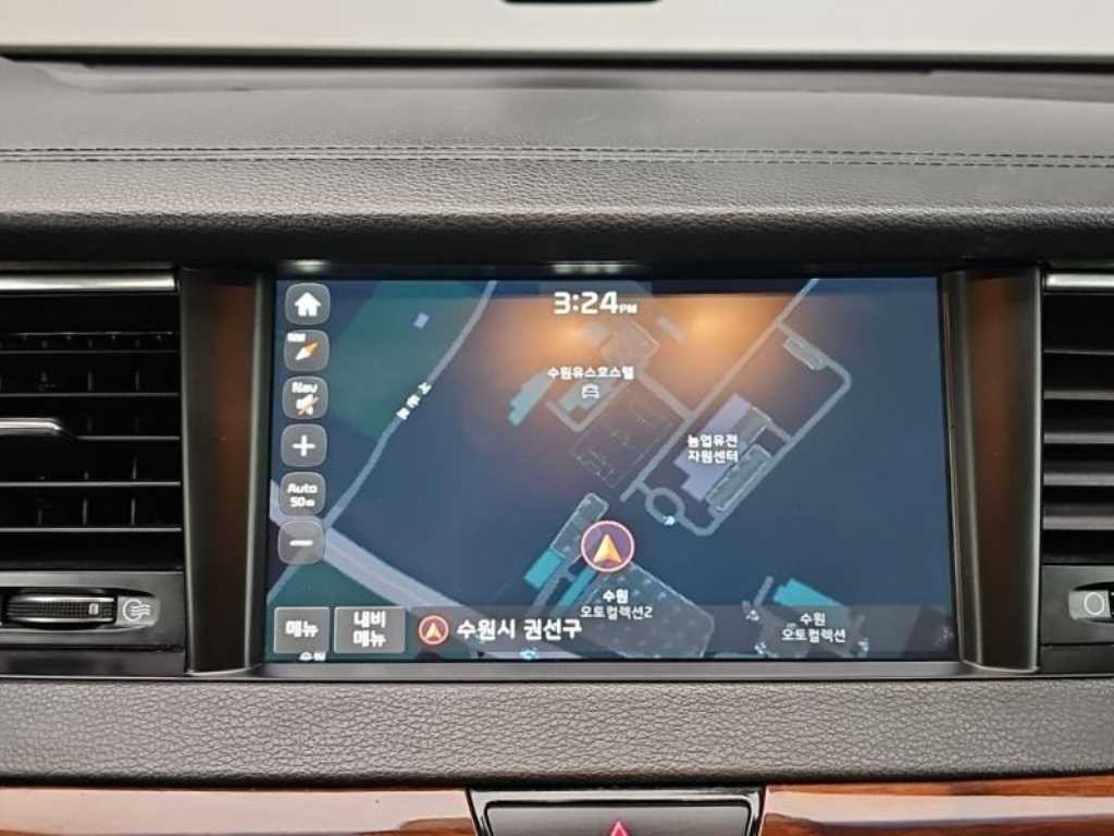 기아 K7 올 뉴 K7 2.4 GDI 프레스티지 이미지 9