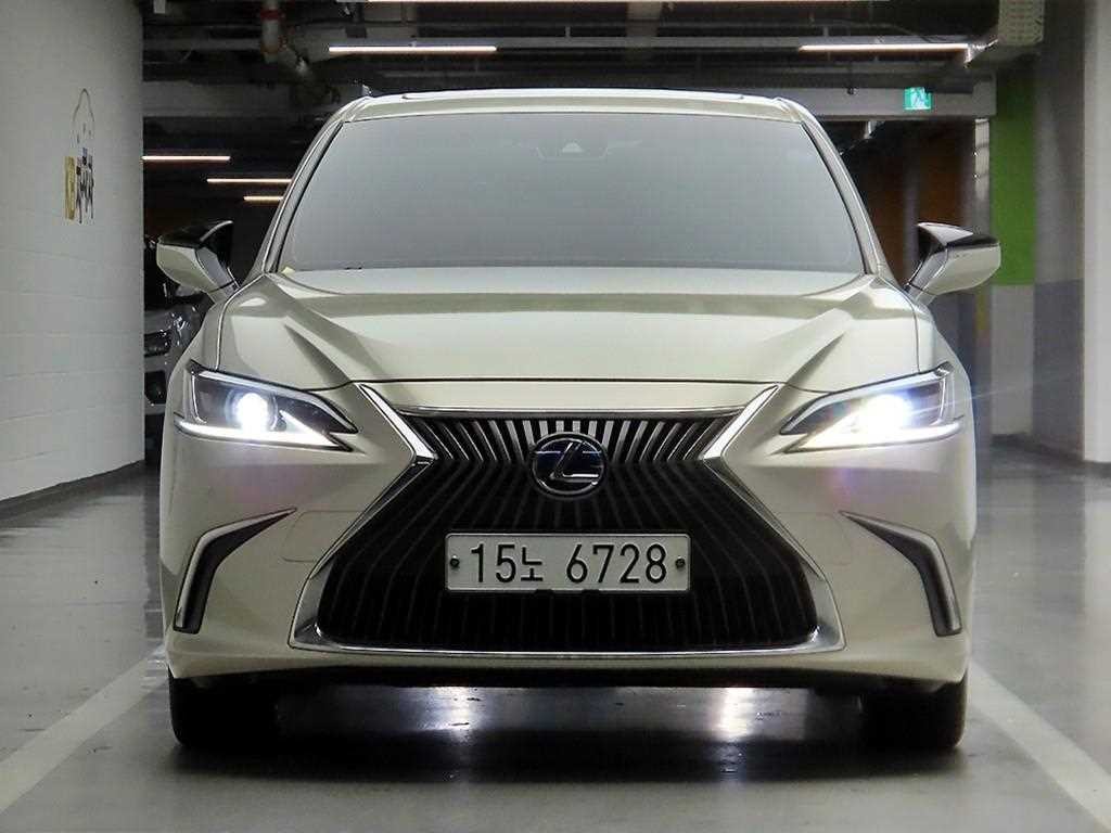렉서스 ES ES300h 7세대 럭셔리 플러스 이미지 1