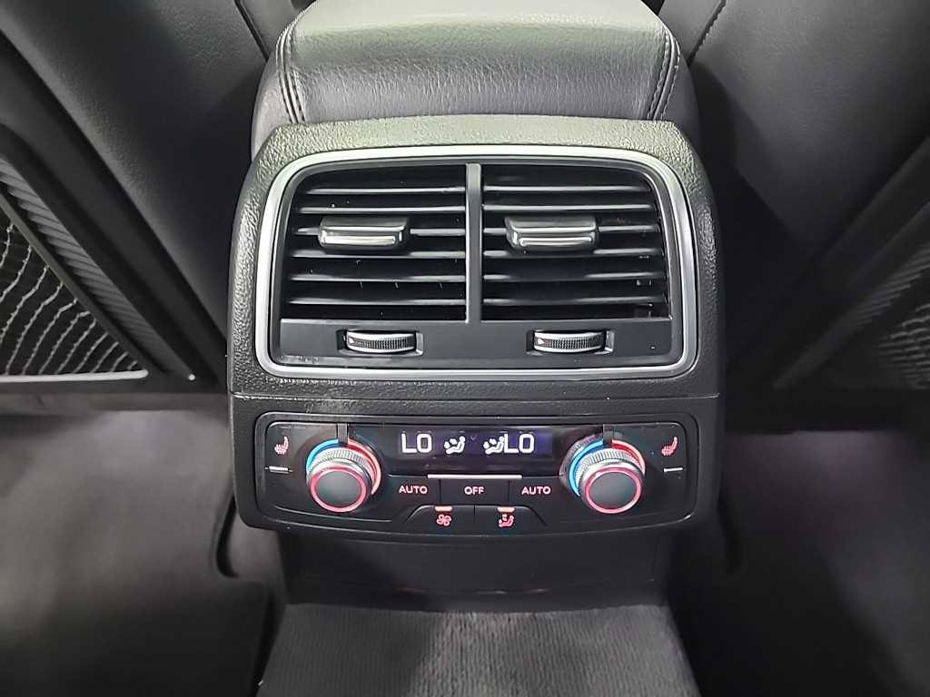 아우디 A6 뉴A6 35 TDI 콰트로 프리미엄 이미지 13