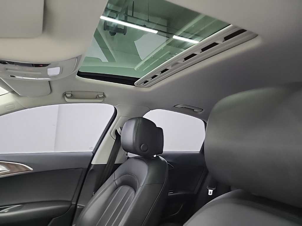 아우디 A6 뉴A6 35 TDI 콰트로 프리미엄 이미지 14