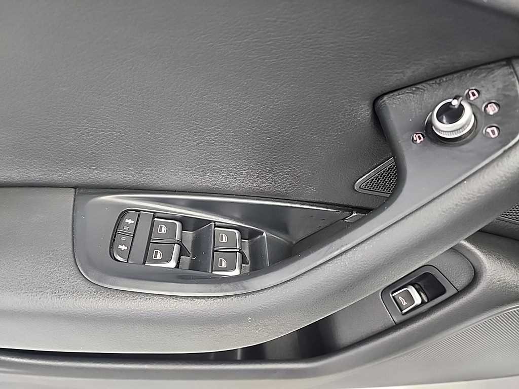 아우디 A6 뉴A6 35 TDI 콰트로 프리미엄 이미지 17