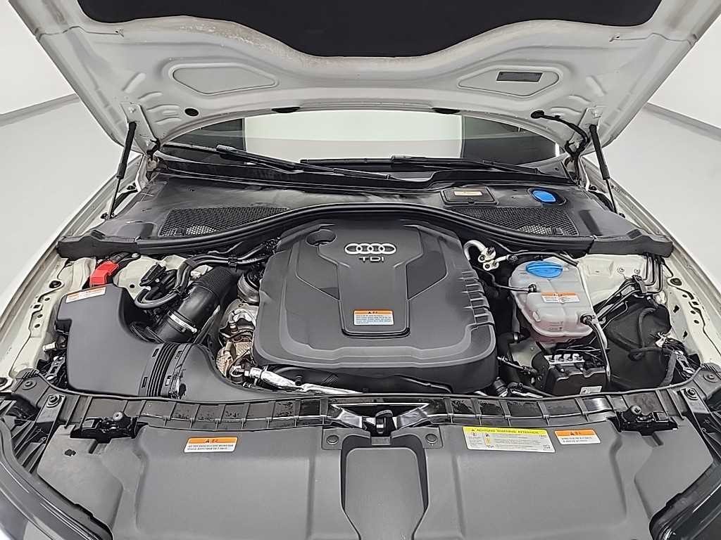 아우디 A6 뉴A6 35 TDI 콰트로 프리미엄 이미지 5