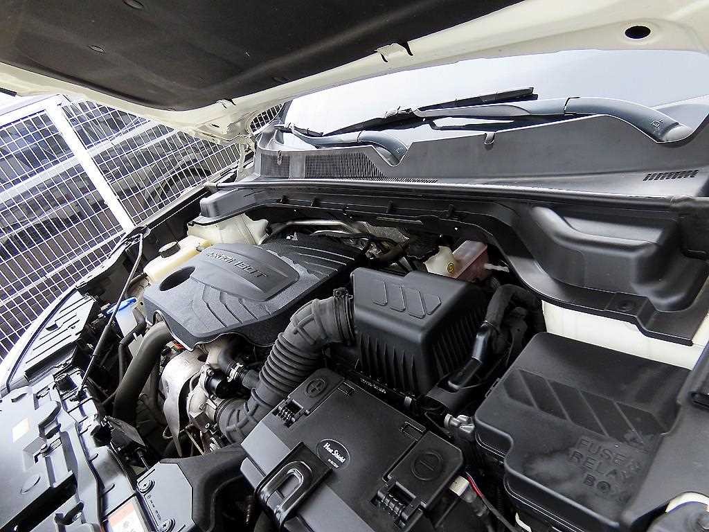KG모빌리티(쌍용) 코란도 뷰티풀코란도 2WD 가솔린 1.5 C5 이미지 19