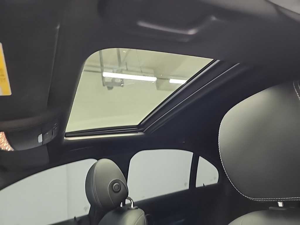 벤츠 C 클래스 C클래스 W205 C200 4MATIC AMG LINE 이미지 14