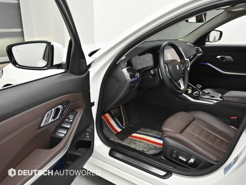 BMW 3시리즈 3시리즈 (G20) 320i 럭셔리 이노베이션팩 이미지 10