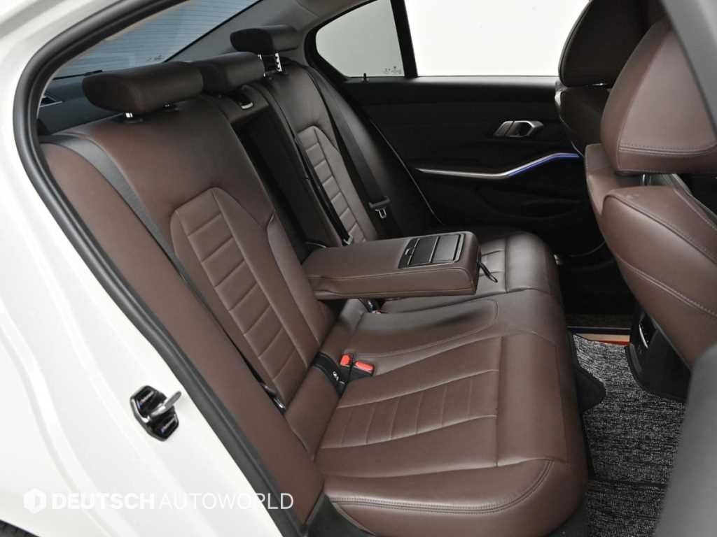 BMW 3시리즈 3시리즈 (G20) 320i 럭셔리 이노베이션팩 이미지 11