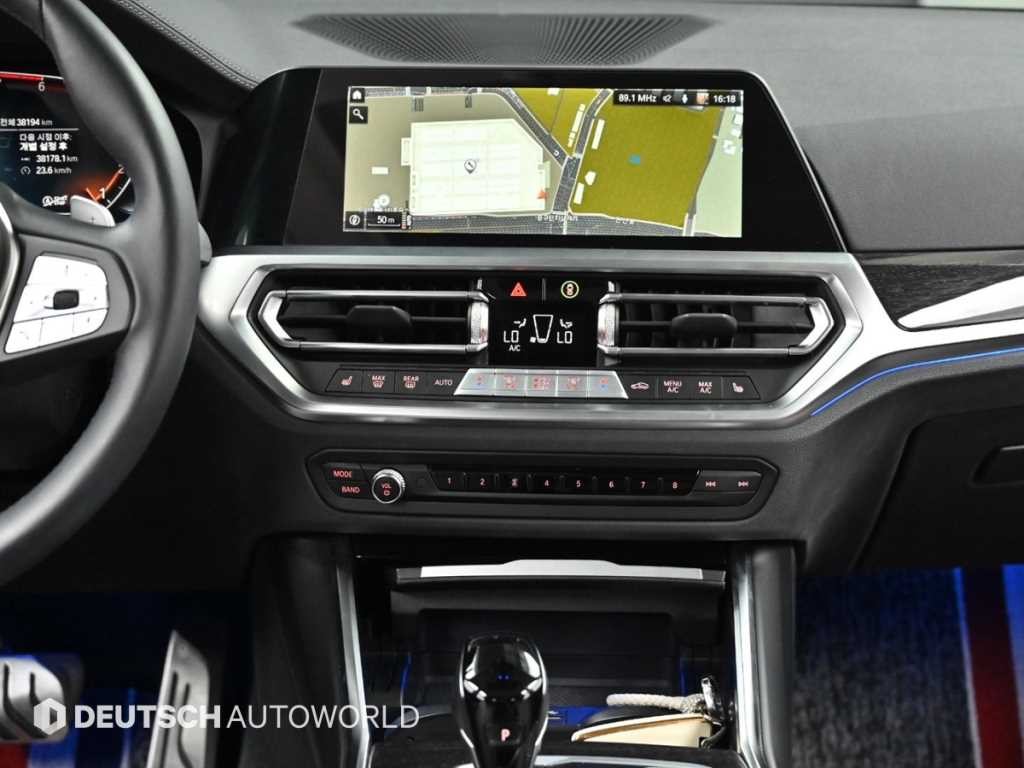 BMW 3시리즈 3시리즈 (G20) 320i 럭셔리 이노베이션팩 이미지 13