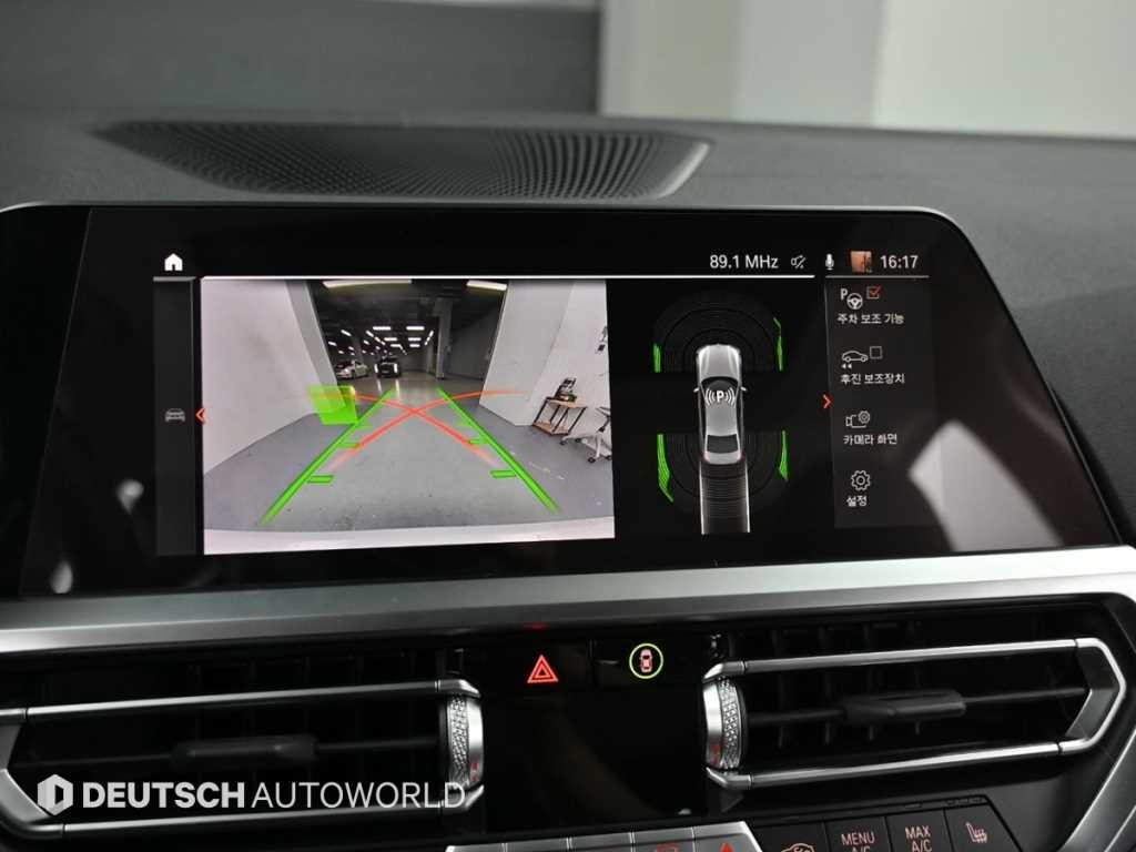 BMW 3시리즈 3시리즈 (G20) 320i 럭셔리 이노베이션팩 이미지 14