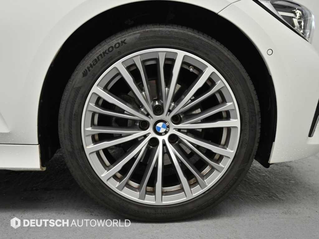 BMW 3시리즈 3시리즈 (G20) 320i 럭셔리 이노베이션팩 이미지 5