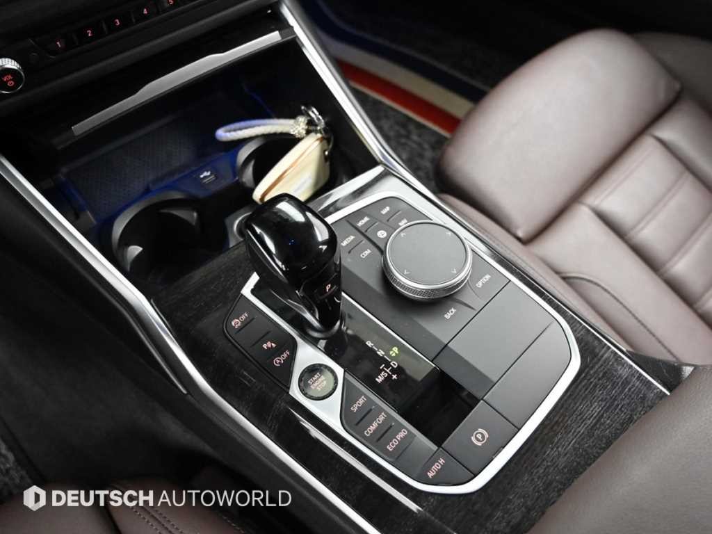 BMW 3시리즈 3시리즈 (G20) 320i 럭셔리 이노베이션팩 이미지 8