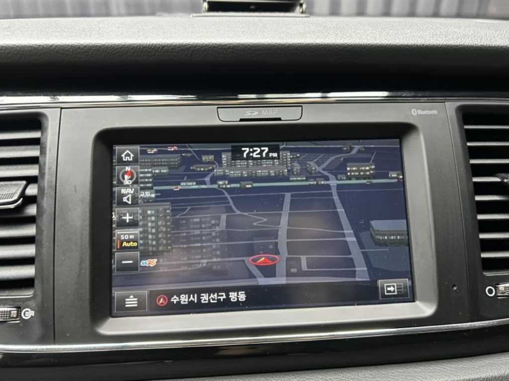 기아 카니발 더 뉴 카니발 디젤 9인승 노블레스 스페셜 이미지 15