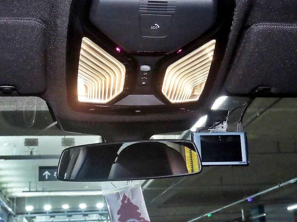 BMW 5시리즈 5시리즈 (G30) 530i M 스포츠 플러스 이미지 15
