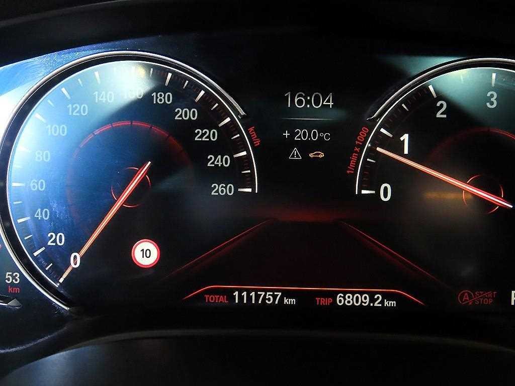 BMW 5시리즈 5시리즈 (G30) 530i M 스포츠 플러스 이미지 9