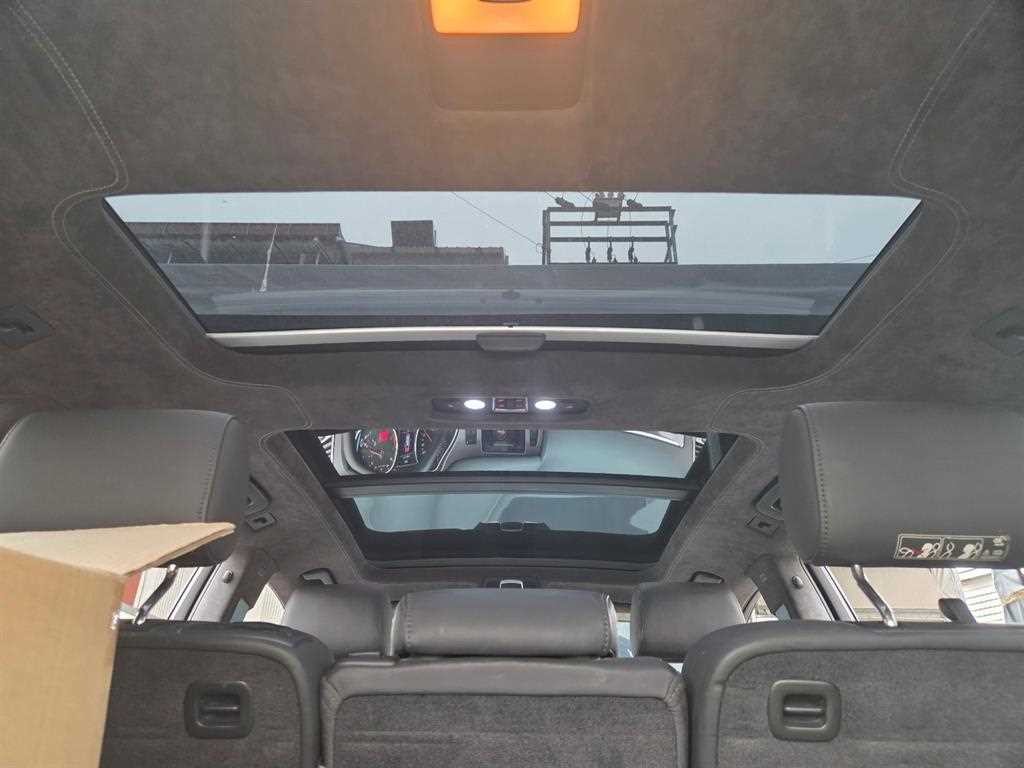 아우디 Q7 4.2 FSI 콰트로 이미지 18
